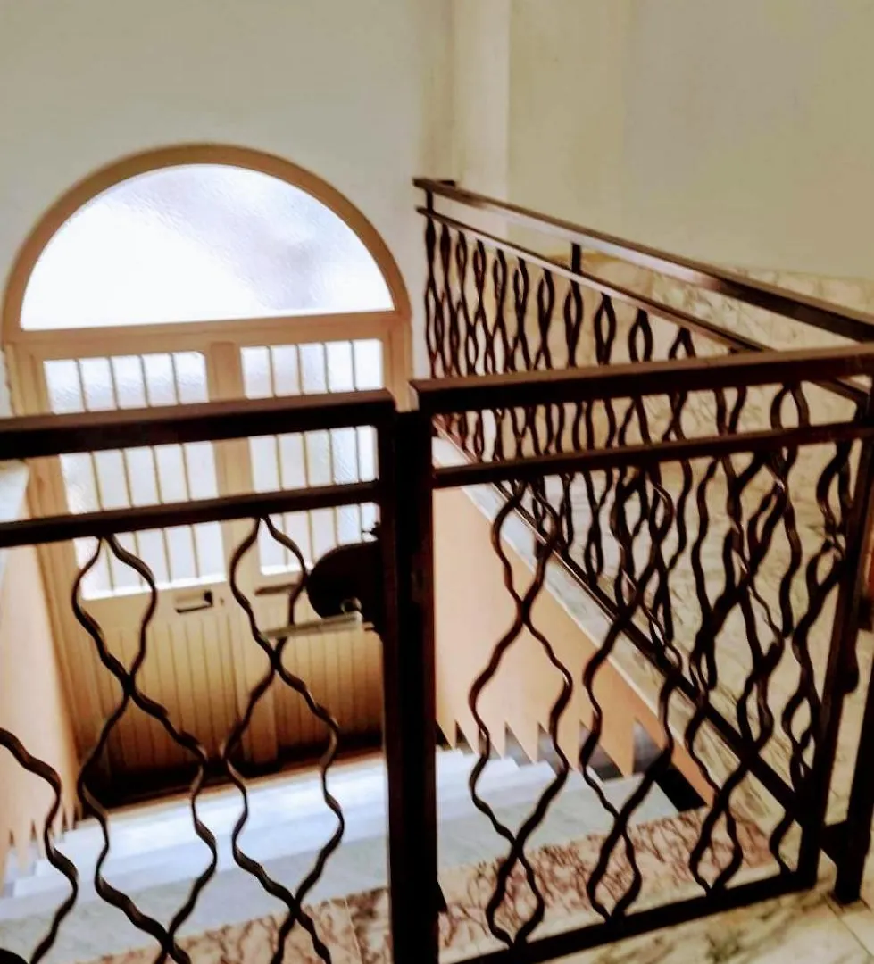 Appartamento La Casa Di Edy Borzonasca
