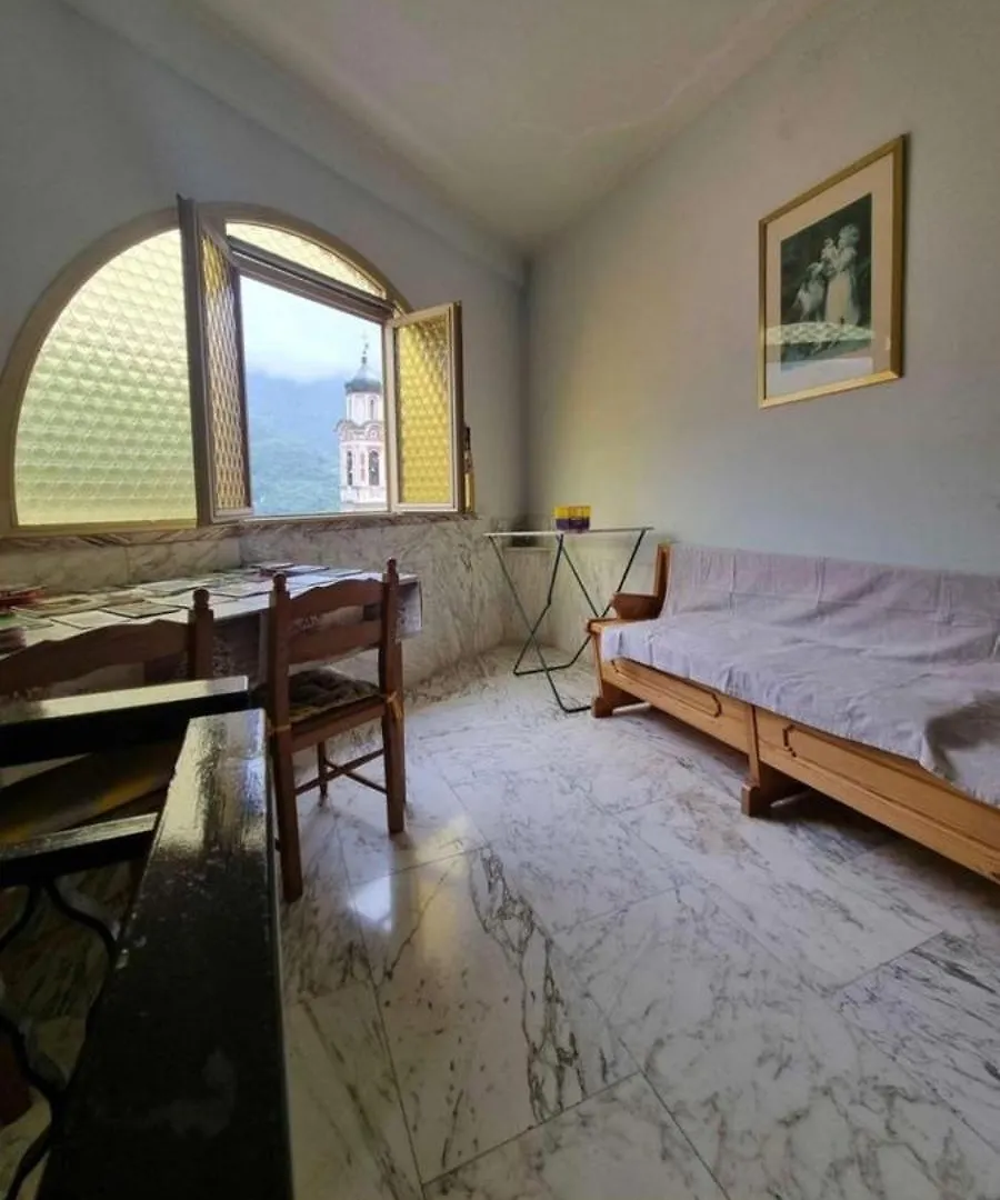 Appartamento La Casa Di Edy Borzonasca Italia