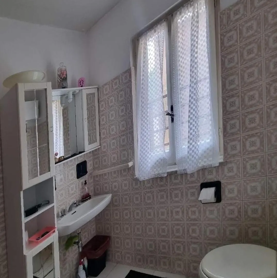 Appartamento La Casa Di Edy Borzonasca 0*,