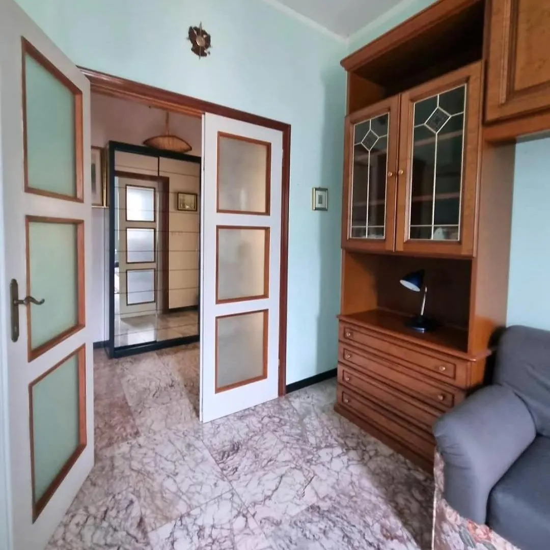 Appartamento La Casa Di Edy Borzonasca